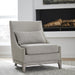Harlequin Upholstered Accent Chair - Furniture World