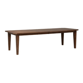 Hearthstone Ridge 6 Piece Rectangular Table Set - Furniture World