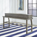 Hayden Way Console Bar Table - Furniture World