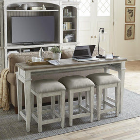 Heartland 4 Piece Set - Furniture World