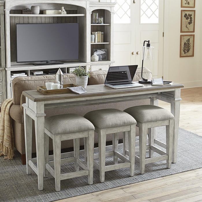 Heartland 4 Piece Set - Furniture World