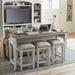 Heartland 4 Piece Set - Furniture World