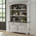 Heartland Credenza & Hutch - Furniture World