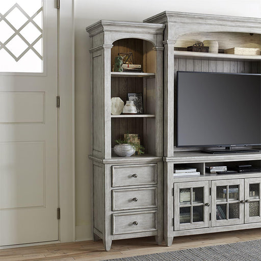 Heartland Left Pier - Furniture World