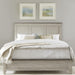 Ivy Hollow Queen Panel Bed - Furniture World
