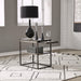 Jamestown Chair Side Table - Furniture World