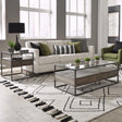 Jamestown 3 Piece Set - Furniture World