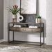 Jamestown Sofa Table - Furniture World