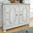 Kirkwood 2 Door Accent Cabinet - Furniture World
