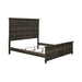 Lakeside Haven Opt King Panel Bed - Furniture World