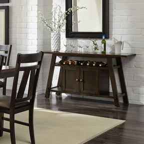 Lawson Server - Furniture World