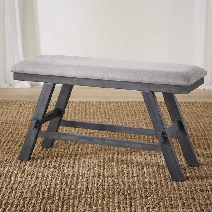 Lawson Counter Bench (RTA) - Furniture World
