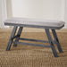 Lawson Counter Bench (RTA) - Furniture World