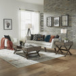 Lennox 3 Piece Set - Furniture World