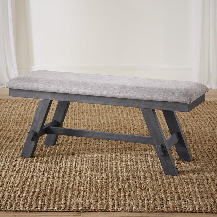 Lawson Bench (RTA) - Furniture World