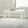 Summer House Gathering Table - Furniture World