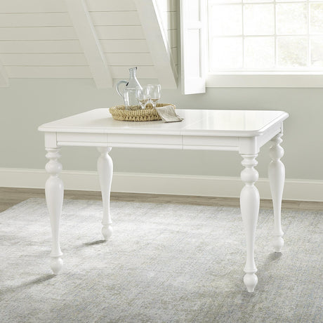 Summer House Gathering Table - Furniture World