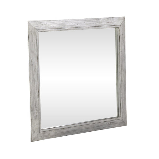 River Place Mirror - Furniture World