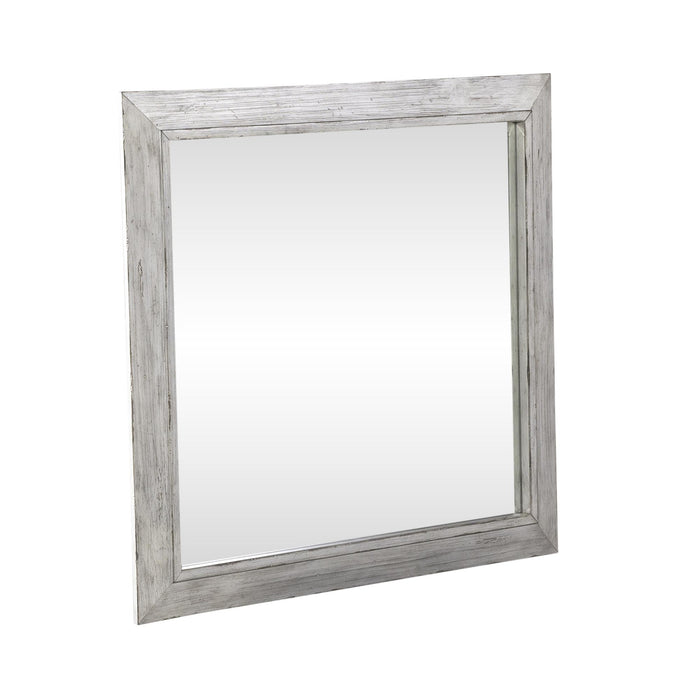 River Place Mirror - Furniture World