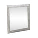 River Place Mirror - Furniture World