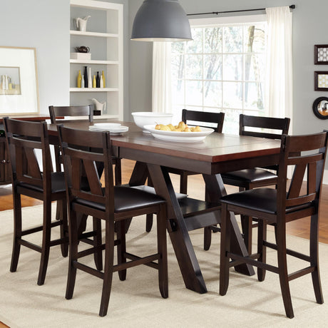 Lawson Gathering Table Base - Furniture World