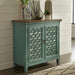 Kensington 2 Door Accent Cabinet - Furniture World