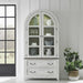 River Place Curio Cabinet - Furniture World