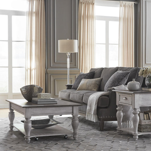 Ocean Isle 3 Piece Set - Furniture World