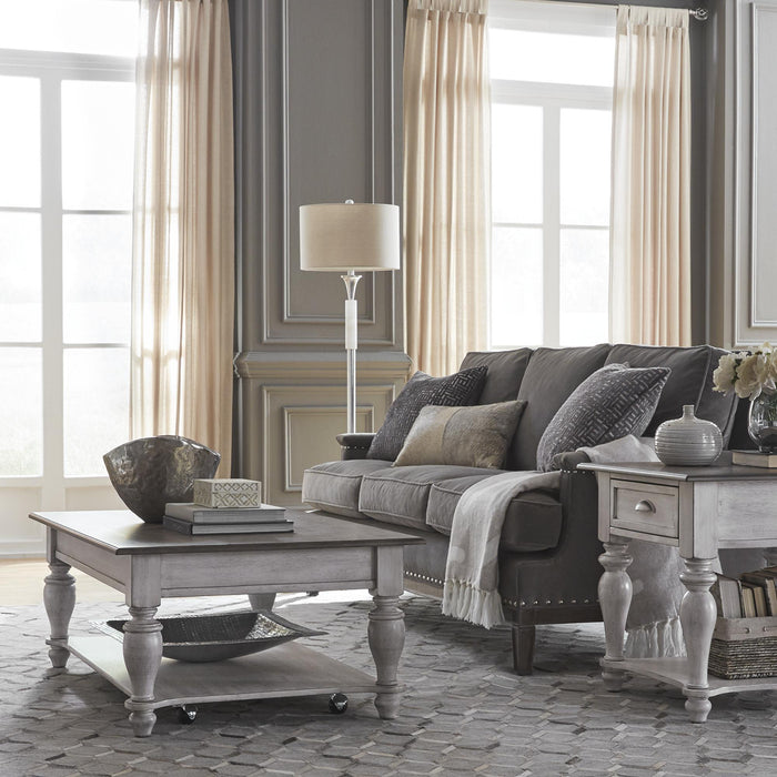 Ocean Isle 3 Piece Set - Furniture World