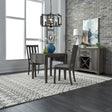 Tanners Creek 3 Piece Drop Leaf Set - Furniture World
