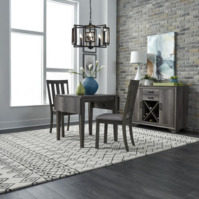 Tanners Creek 3 Piece Drop Leaf Set - Furniture World