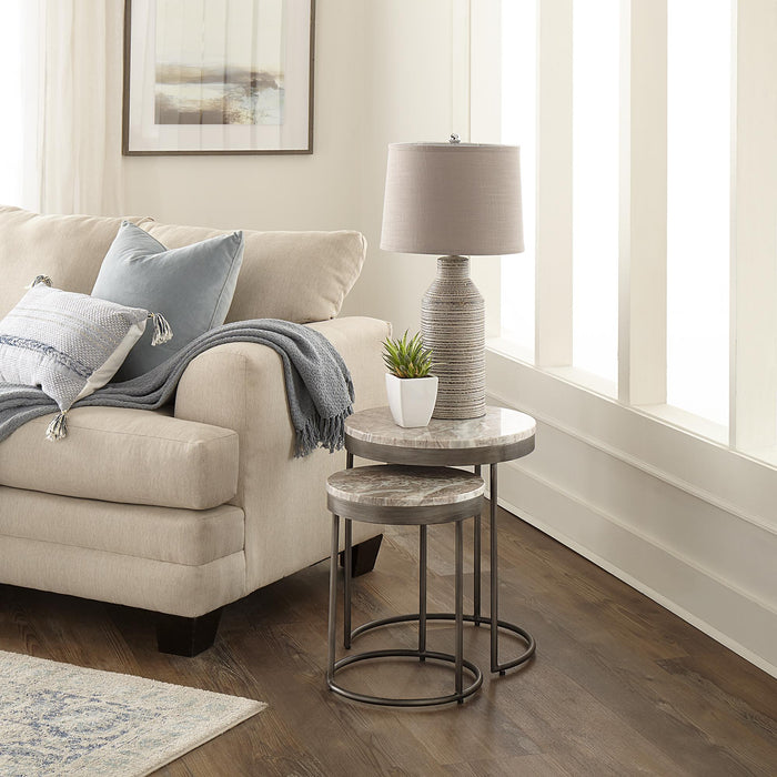 Eclipse Nesting Tables - Furniture World