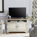 Morgan Creek 46 Inch TV Console - Furniture World