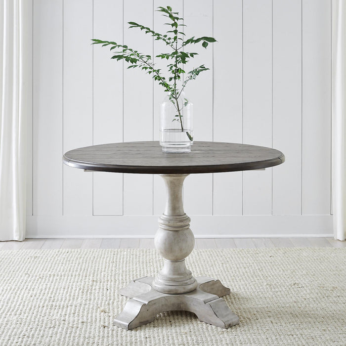 Cottage Lane Drop Leaf Table - Furniture World