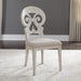 Farmhouse Reimagined Splat Back Side Chair (RTA) - Furniture World