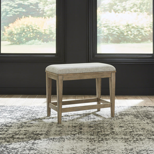 Devonshire Console Stool - Furniture World