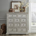 Big Valley 10 Drawer Chesser - Furniture World
