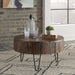 Canyon Accent Cocktail Table - Furniture World