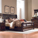 Arbor Place Queen Sleigh Bed, Dresser & Mirror, Chest, Nightstand - Furniture World