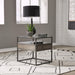 Jamestown End Table - Furniture World