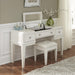 Stardust 2 Piece Vanity Set - Furniture World