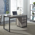 Tanners Creek 2 Piece Desk Set - Furniture World