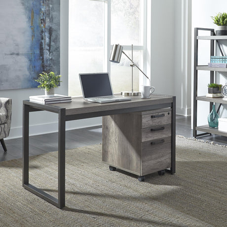 Tanners Creek 2 Piece Desk Set - Furniture World