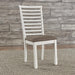 Brook Bay Uph Ladder Back Side Chair (RTA) - Furniture World