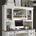 Allyson Park Jr. Executive Credenza Hutch - Furniture World