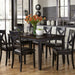 Thornton 7 Piece Rectangular Table Set - Furniture World