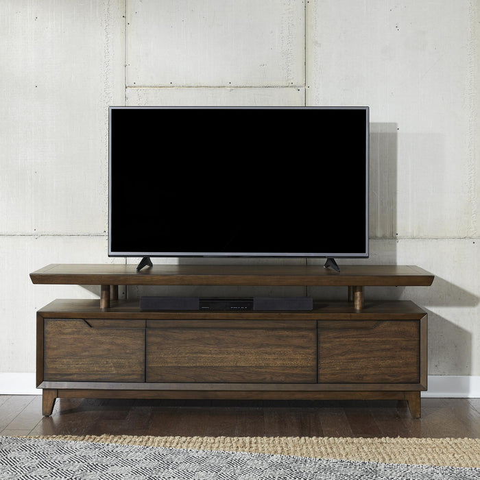 Ventura Blvd TV Console - Furniture World