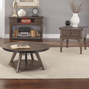 Aspen Skies Opt 3 Piece Set - Furniture World