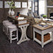 Farmhouse Reimagined 4 Piece Set - Furniture World