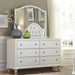 Stardust Dresser & Mirror - Furniture World